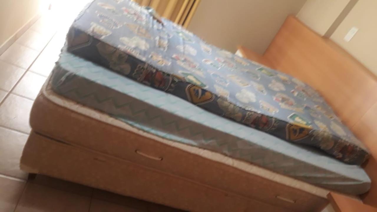 Apartamentos Com Piscinas Em Caldas Novas Habitación foto