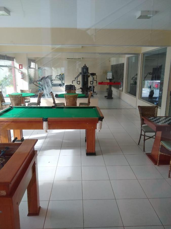 Apartamentos Com Piscinas Em Caldas Novas Habitación foto